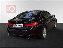 بي ام دبليو الفئة 3